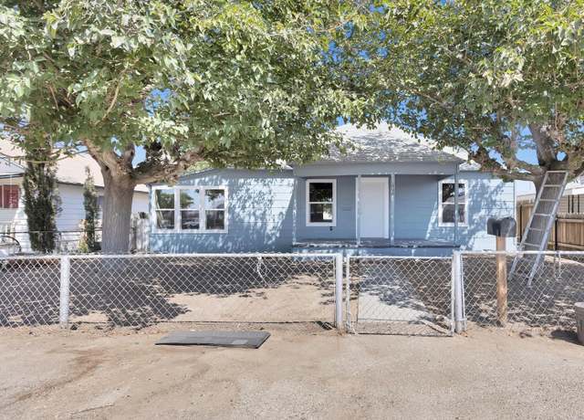 Property at 606 Buchanan St, Taft, CA 93268, 3 beds, 1 bath