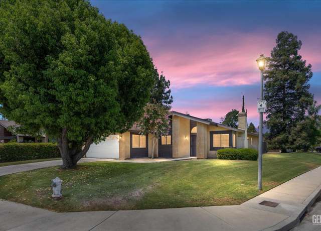 Property at 3801 Club Run, Bakersfield, CA 93309, 3 beds, 2 baths