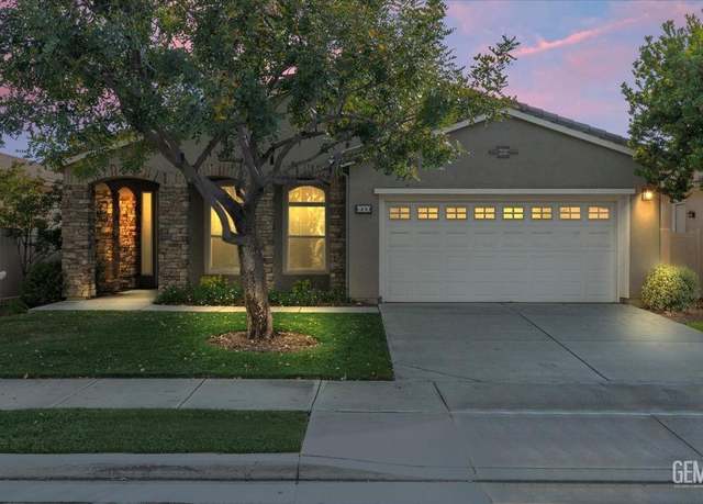 Property at 6100 Colchester Pl, Bakersfield, CA 93306, 3 beds, 2 baths