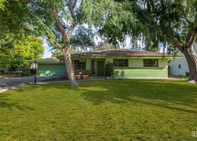 Property at 1112 Princeton Ave, Bakersfield, CA 93305, 3 beds, 1.75 baths