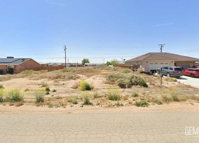 Property at 0 APN20425201006, CA 93505