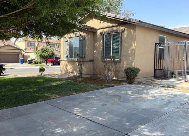Property at 6511 Epley Ct, Bakersfield, CA 93313, 4 beds, 2 baths