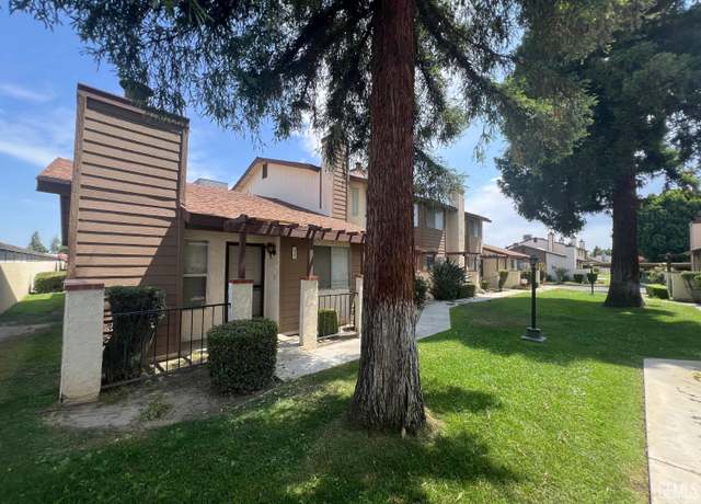 Property at 4600 Beechwood St #48, Bakersfield, CA 93309, 2 beds, 1 bath