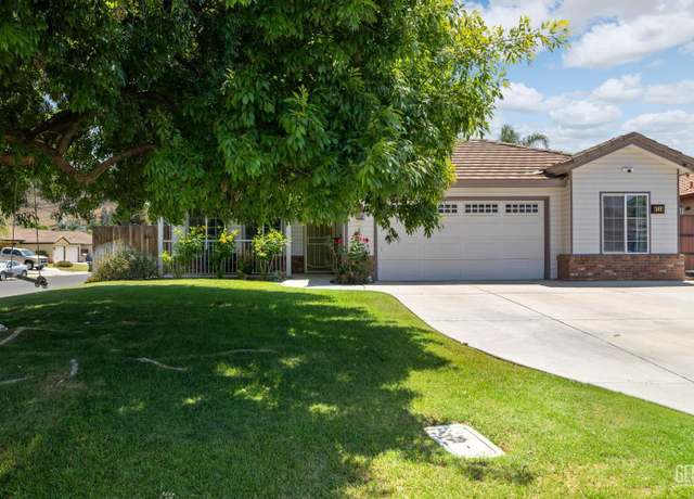 Property at 6710 Day Dream Ct, Bakersfield, CA 93312, 3 beds, 2 baths