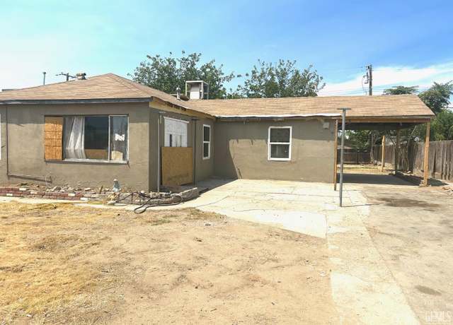 Property at 1504 Adena St, Bakersfield, CA 93306, 3 beds, 1 bath