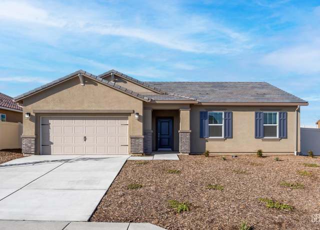 Property at 5022 Beaverhead Ave, Bakersfield, CA 93306, 3 beds, 2 baths
