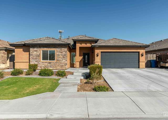 Property at 6000 Calatrava Dr, Bakersfield, CA 93311, 4 beds, 3 baths