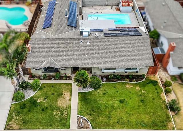 Property at 3701 Harvard Dr, Bakersfield, CA 93306, 4 beds, 1.75 baths