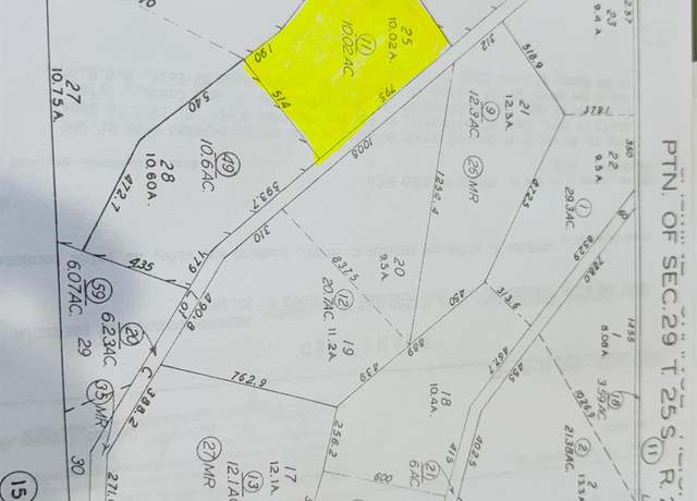 Property at 0 0511401100, Delano, CA 93215