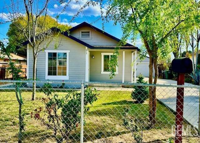 Property at 815 Beardsley Ave, Bakersfield, CA 93308, 3 beds, 2 baths
