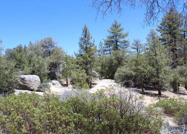 Property at 0 0 Sorrell Peak Rd, Caliente, CA 93518