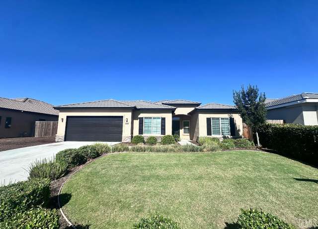 Property at 7503 Carson River Rd, Bakersfield, CA 93311, 4 beds, 2 baths