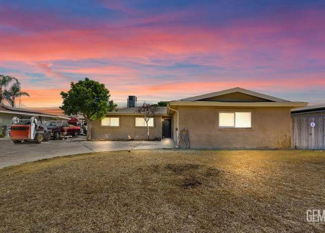 Property at 6709 Cedarcrest Ave, Bakersfield, CA 93308, 3 beds, 2 baths