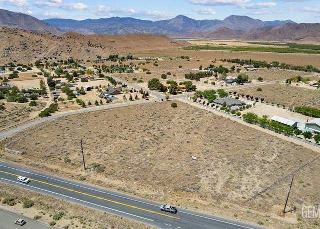 Property at 1 Ford St. APN 425-101-20, Lake Isabella, CA 93240