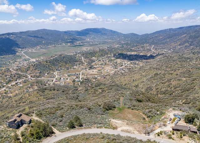 Property at 23491 El Rancho Dr, Tehachapi, CA 93561
