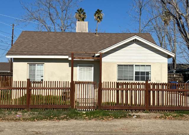 Property at 604 El Tejon Ave, Bakersfield, CA 93308, 2 beds, 1 bath