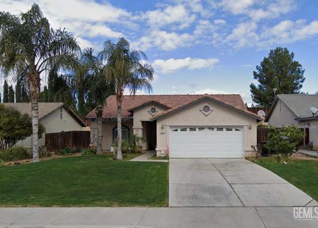 Property at 9104 Lorelei Rock Dr, Bakersfield, CA 93306, 4 beds, 2 baths