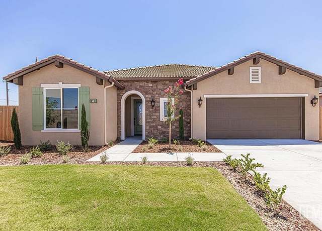 Property at 11206 Alcazar, Bakersfield, CA 93311, 4 beds, 2.75 baths