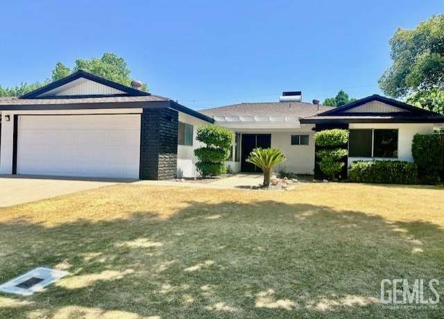 Property at 405 Borman Ave, Bakersfield, CA 93308, 4 beds, 1.75 baths