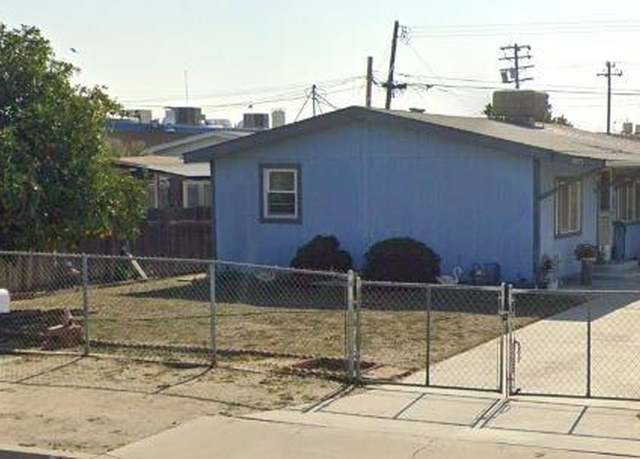 Property at 407 Vine Dr, Bakersfield, CA 93307, 3 beds, 2 baths