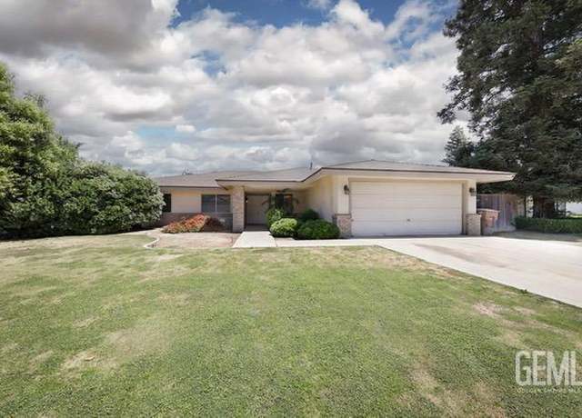 Property at 3604 Woodstead St, Bakersfield, CA 93311, 3 beds, 2 baths