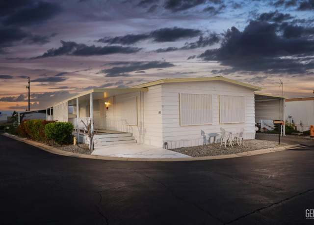 Property at 8500 Kern Canyon Rd #66, Bakersfield, CA 93306, 2 beds, 2 baths