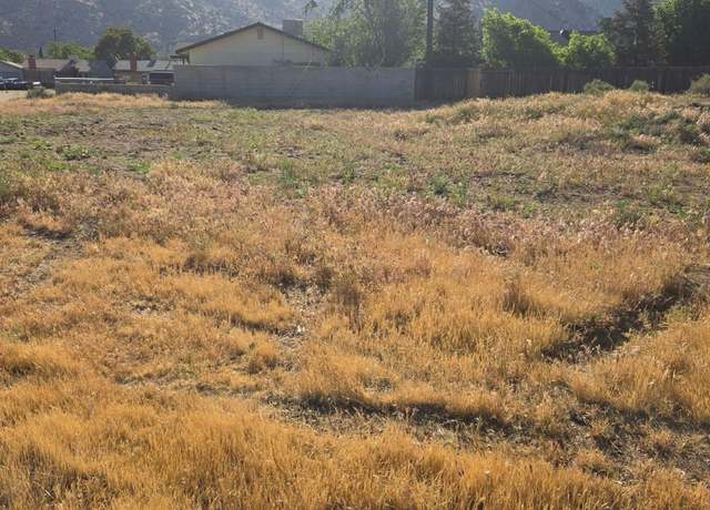 Property at 0 Scovern, Lake Isabella, CA 93240