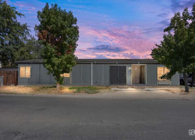 Property at 499 Pacheco Rd #255, Bakersfield, CA 93307, 3 beds, 2 baths