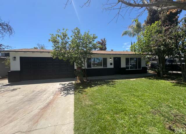Property at 3817 Balboa Dr, Bakersfield, CA 93304, 3 beds, 2 baths