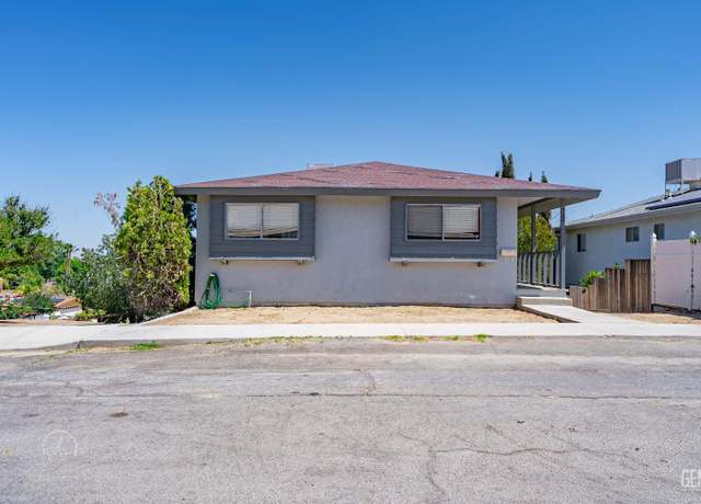 Property at 728 D St, Taft, CA 93268, 5 beds, 1.75 baths