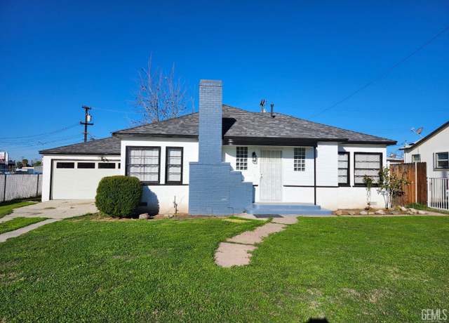 Property at 209 Bedford Way, Bakersfield, CA 93308, 2 beds, 1 bath