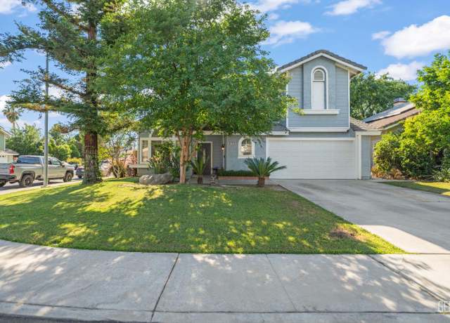 Property at 3809 Wensley Ct, Bakersfield, CA 93311, 4 beds, 2.75 baths