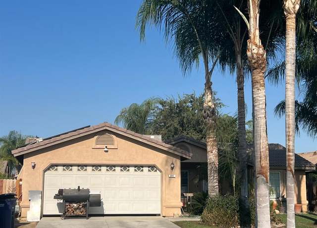Property at 805 Price St, Mc Farland, CA 93250, 3 beds, 2 baths