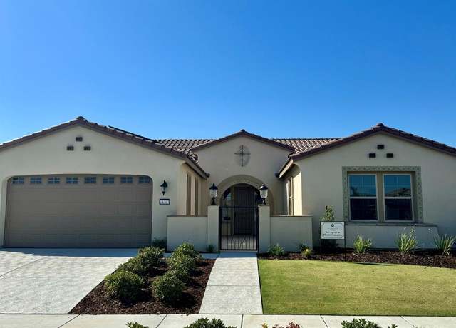 Property at 14307 Addleston Ln, Bakersfield, CA 93311, 3 beds, 2 baths