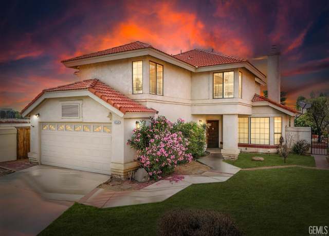 Property at 8226 Birmingham St, Bakersfield, CA 93311, 4 beds, 3 baths