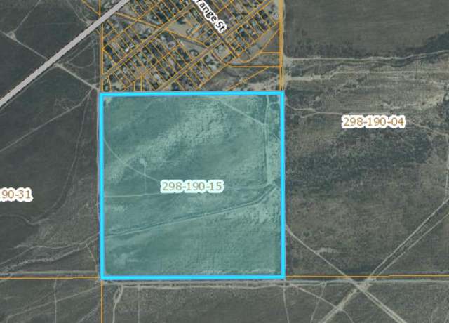 Property at 0 SECTION 28 , TOWNSHIP 31 , RAN, Taft, CA 93268