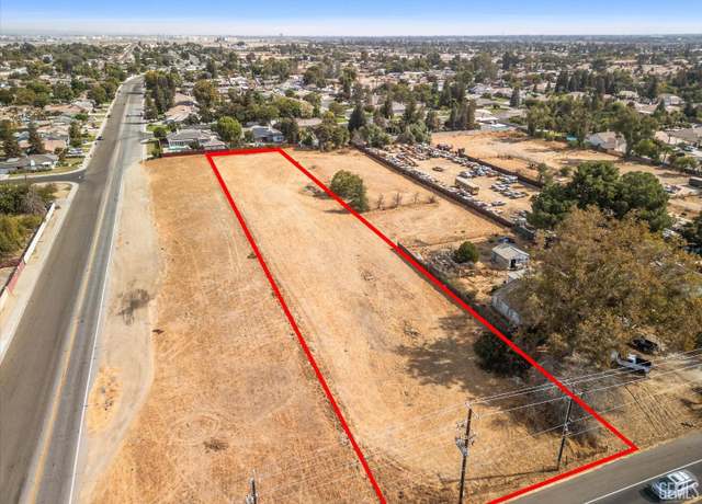 Property at 1900 Jewetta, Bakersfield, CA 93312