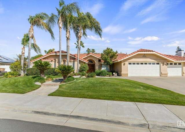 Property at 1512 Leaf Crest Ln, Bakersfield, CA 93314, 3 beds, 2.5 baths
