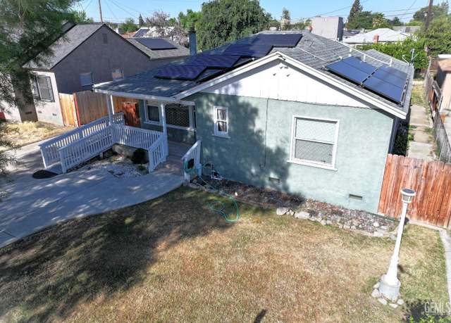Property at 101 Oakdale Dr, Bakersfield, CA 93309, 4 beds, 3 baths