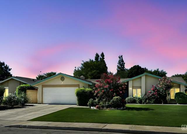 Property at 7009 Quailwood Dr, Bakersfield, CA 93309, 3 beds, 2 baths