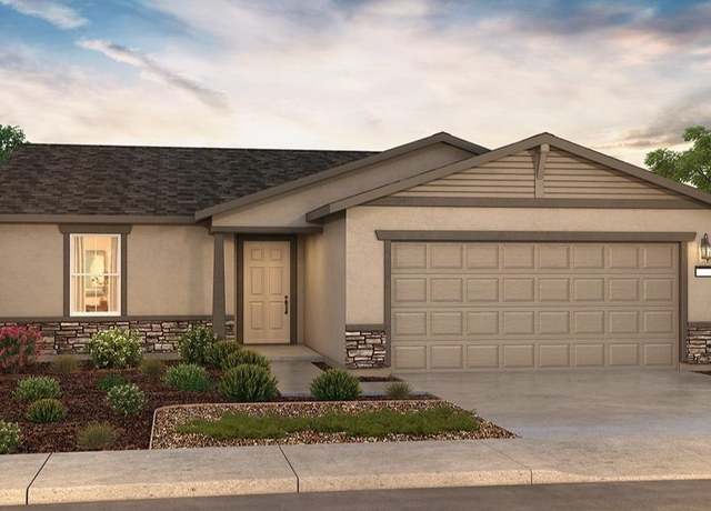 Property at 8305 Spigold St #1024, Bakersfield, CA 93307, 3 beds, 2 baths
