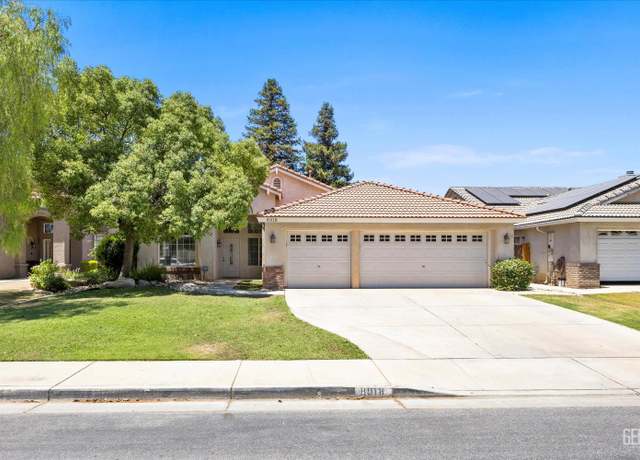 Property at 8918 Red River Ct, Bakersfield, CA 93312, 4 beds, 2 baths
