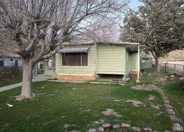 Property at 7886 Rocky Hill Rd, Onyx, CA 93255, 2 beds, 2 baths
