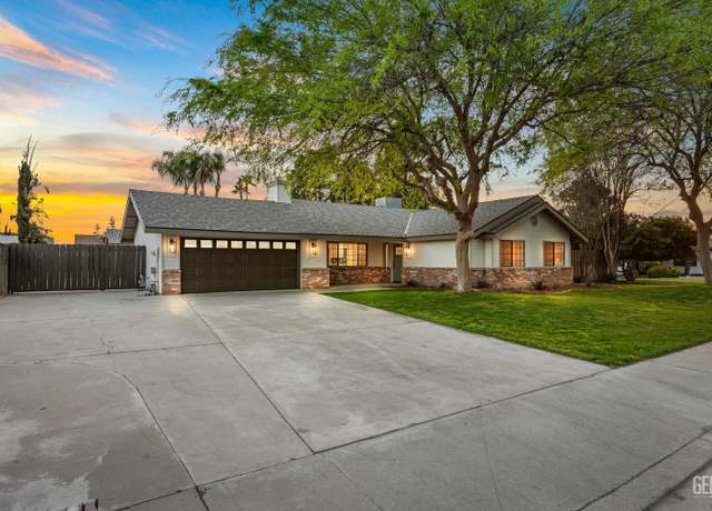 Property at 11907 Handel Ave, Bakersfield, CA 93312, 3 beds, 2 baths