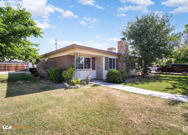 Property at 2620 Connie Ave, Bakersfield, CA 93304, 3 beds, 2 baths