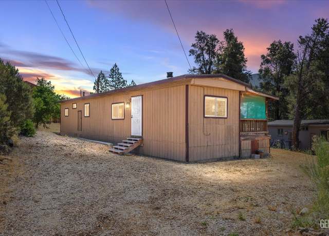 Property at 2728 Polar Way, Pine Mountain Club, CA 93222, 2 beds, 1 bath