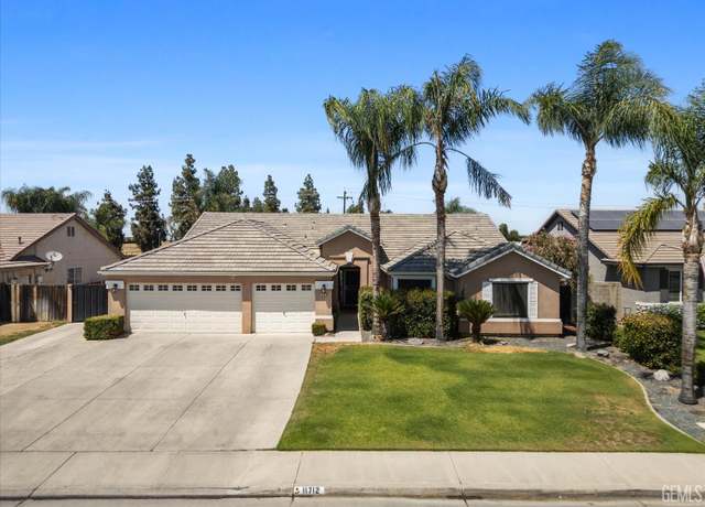 Property at 11712 Novara Ave, Bakersfield, CA 93312, 4 beds, 3 baths