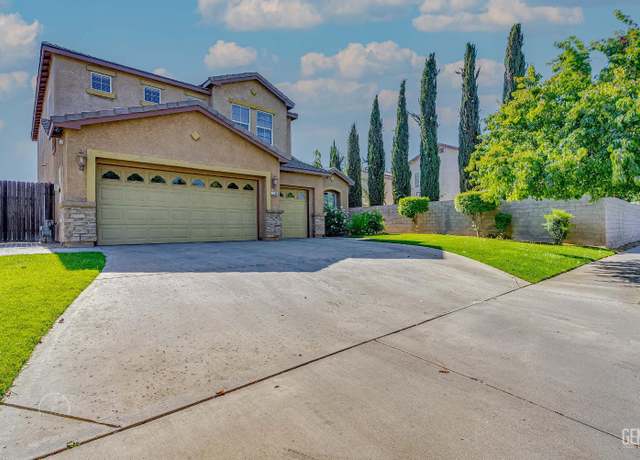 Property at 7208 Whitewater Falls Dr, Bakersfield, CA 93312, 5 beds, 3 baths