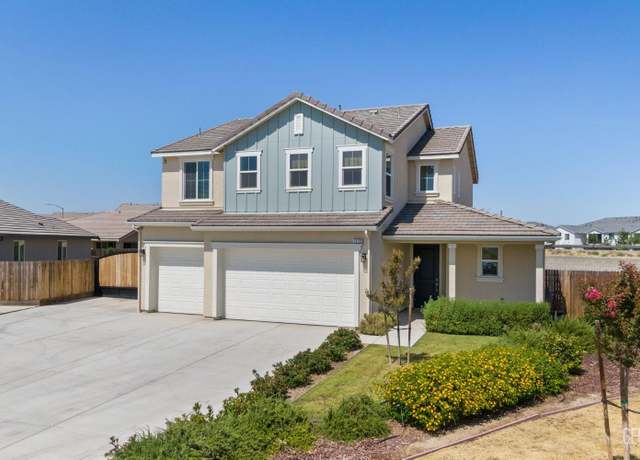 Property at 15733 Renteria Dr, Bakersfield, CA 93314, 5 beds, 3 baths