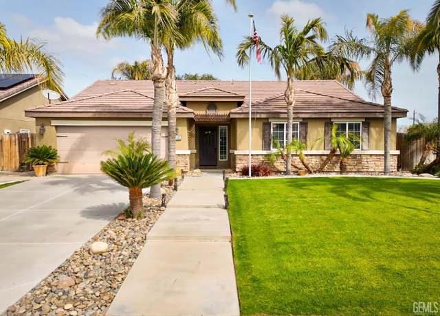 Property at 12402 Hawksmoor St, Bakersfield, CA 93311, 4 beds, 2 baths